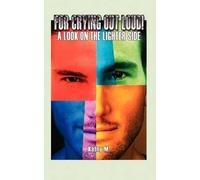 Kathy M. For Crying Out Loud (Tascabile)