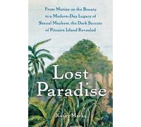 Kathy Marks Lost Paradise (Tascabile)