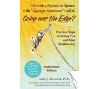 Kathy Marshack Life with a Partner or Spouse with Asperger Syndrome (Tascabile)