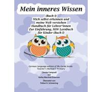 Kathy Marshall Emerson Chr Mein inneres Wissen Handbuch für Lehreri (Tascabile)