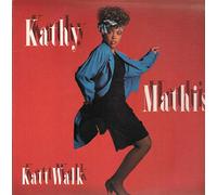 Kathy Mathis - Katt Walk (1987) [Import]
