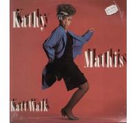KATHY MATHIS - katt walk