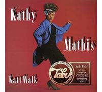 Kathy Mathis - Katt Walk