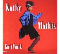 Kathy Mathis - Katt Walk +4
