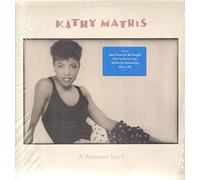 Kathy Mathis - Woman's View [VINYL]