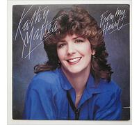 Kathy Mattea - From My Heart [LP]
