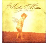 Kathy Mattea - Innocent Years [Australian Import] by Kathy Mattea (2000-05-16)