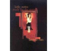 Kathy Mattea - Ready for the Storm