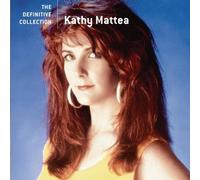 Kathy Mattea The Definitive Collection (CD)