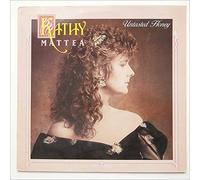 KATHY MATTEA - untasted honey