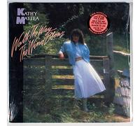 KATHY MATTEA - walk the way the wind blows (MERCURY 830405 LP)
