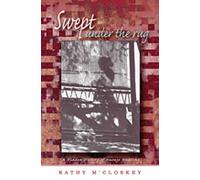 Kathy M'Closkey Swept Under the Rug (Tascabile)