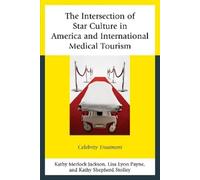 Kathy Merlock Jackson The Intersection of Star Culture in Am (Copertina rigida)