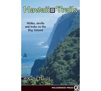 Kathy Morey Hawaii Trails (Tascabile)