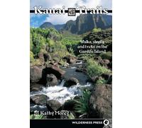 Kathy Morey Kauai Trails (Copertina rigida)