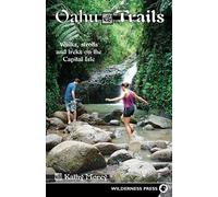Kathy Morey Oahu Trails (Tascabile)