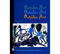 Kathy Moses Shelton Outsider Art of the South (Copertina rigida)