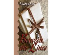 Kathy Otten Between The Lines (Tascabile)