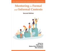 Kathy Peno Mentoring in Formal and Informal Contexts (Tascabile)