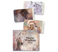 Kathy Pike Laurie Prindle Horse Wisdom Oracle (Cards)