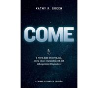 Kathy R Green Come (Tascabile)