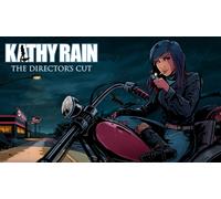 Kathy Rain: Director's Cut