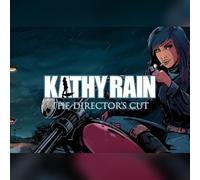 Kathy Rain: Director's Cut (PC) Steam Key - GLOBAL