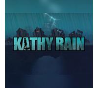 Kathy Rain (PC) Steam Key - GLOBAL
