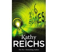 Kathy Reichs 206 Bones (Tascabile) Temperance Brennan