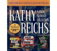 Kathy Reichs A Fatal Audio Collection (CD)
