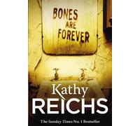Kathy Reichs Bones Are Forever (Tascabile) Temperance Brennan