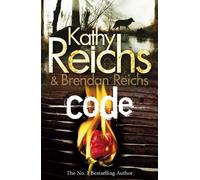 Kathy Reichs Code (Tascabile) Tory Brennan
