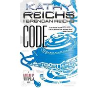 Kathy Reichs Code (Tascabile) Virals