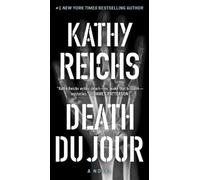 Kathy Reichs Death Du Jour (Tascabile) Temperance Brennan Novel