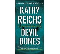 Kathy Reichs Devil Bones (Tascabile) Temperance Brennan Novel