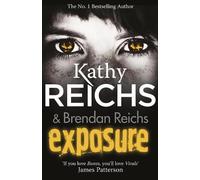 Kathy Reichs Exposure (Tascabile) Tory Brennan