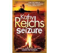 Kathy Reichs Seizure (Tascabile) Tory Brennan
