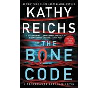 Kathy Reichs The Bone Code (Tascabile) Temperance Brennan Novel