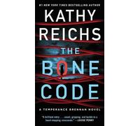 Kathy Reichs The Bone Code (Tascabile) Temperance Brennan Novel