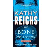 Kathy Reichs The Bone Collection (Tascabile) Temperance Brennan