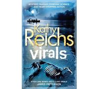 Kathy Reichs Virals (Tascabile) Tory Brennan
