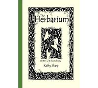 Kathy Sharp The Herbarium (Tascabile)