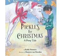 Kathy Simmers Pickles for Christmas (Copertina rigida)