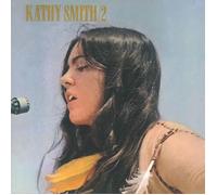KATHY SMITH 2 [CD Paper Sleeve] NUOVO