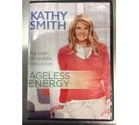 Kathy Smith: Ageless Energy