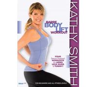 Kathy Smith: Barre Body Lift Workout