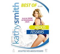 Kathy smith : best of abdos fessiers