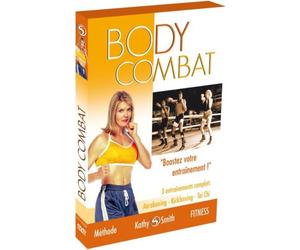 Kathy smith : body combat