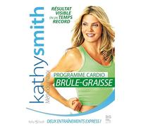 KATHY SMITH - Cardio Brûle Graisse