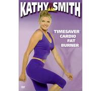 Kathy Smith - Cardio Fat Burner